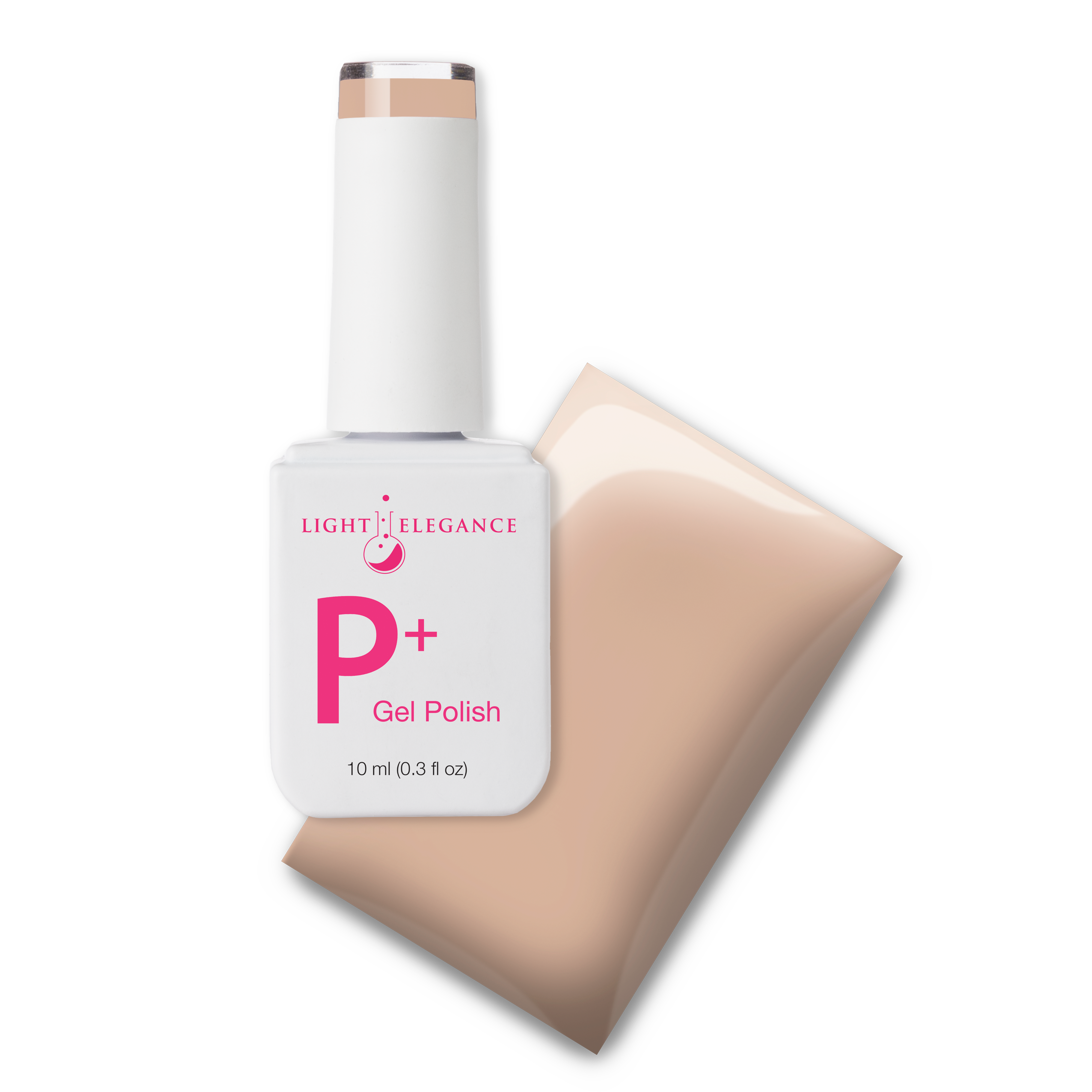 P+ Heavenly Gel Polish
